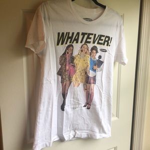 Clueless T-Shirt from Urban Outfitters